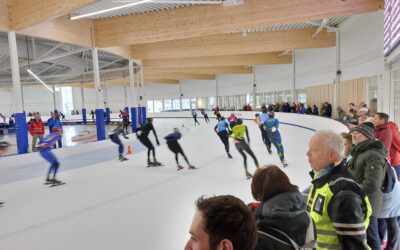 Wintertriatlon Leiden