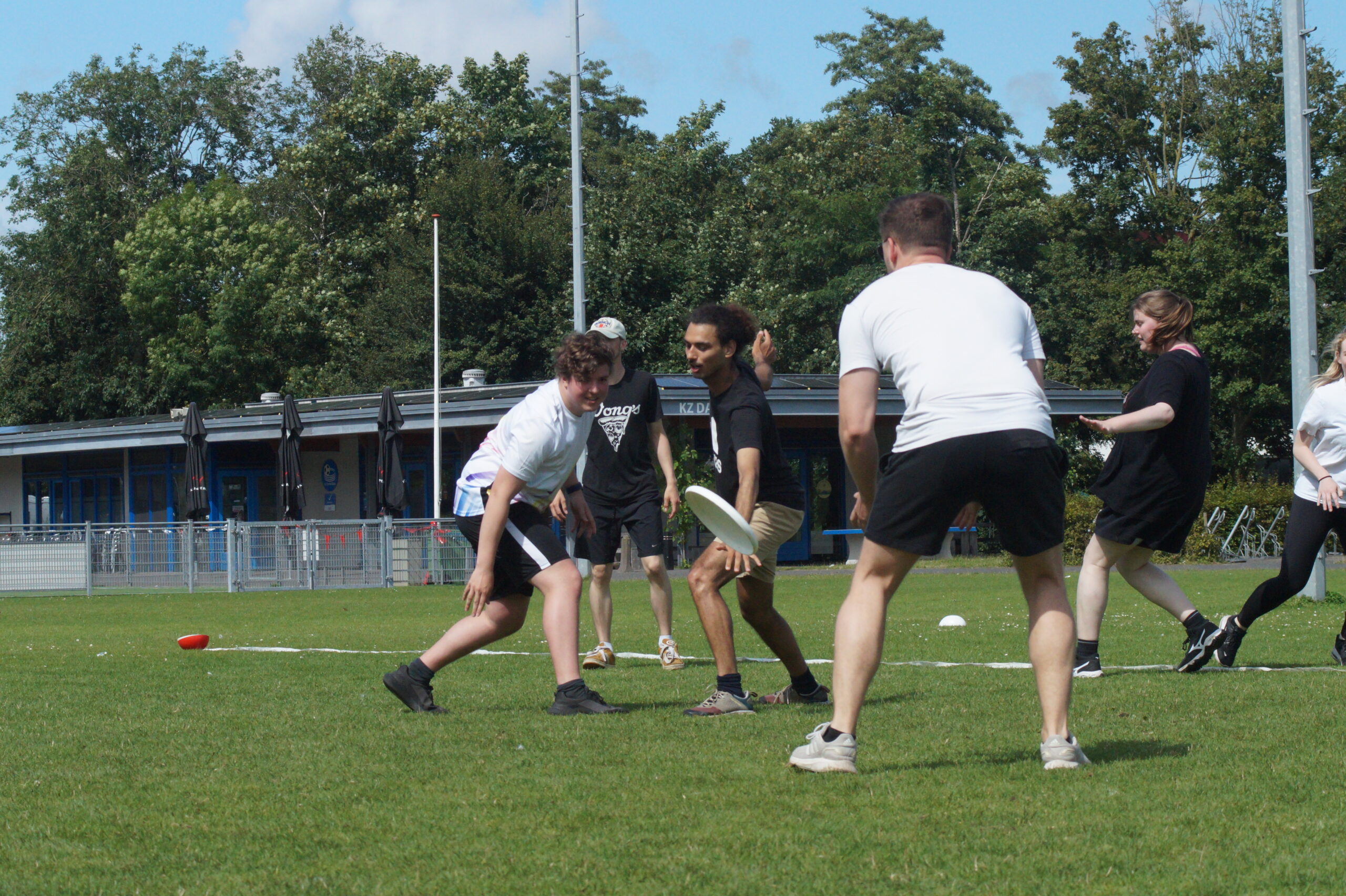 Vergroten van het bereik van onze sport(vereniging)